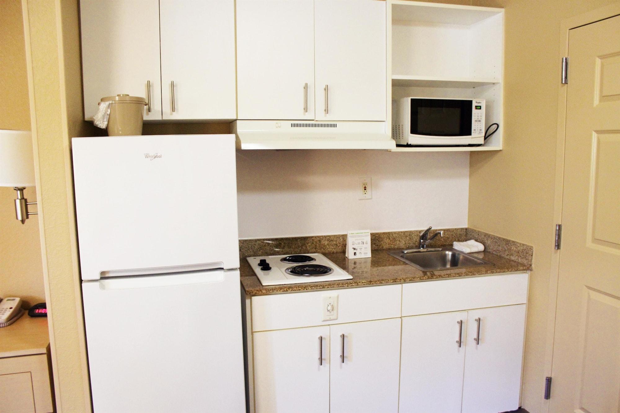 Extended Stay America Suites - Chesapeake - Greenbrier Circle מראה חיצוני תמונה