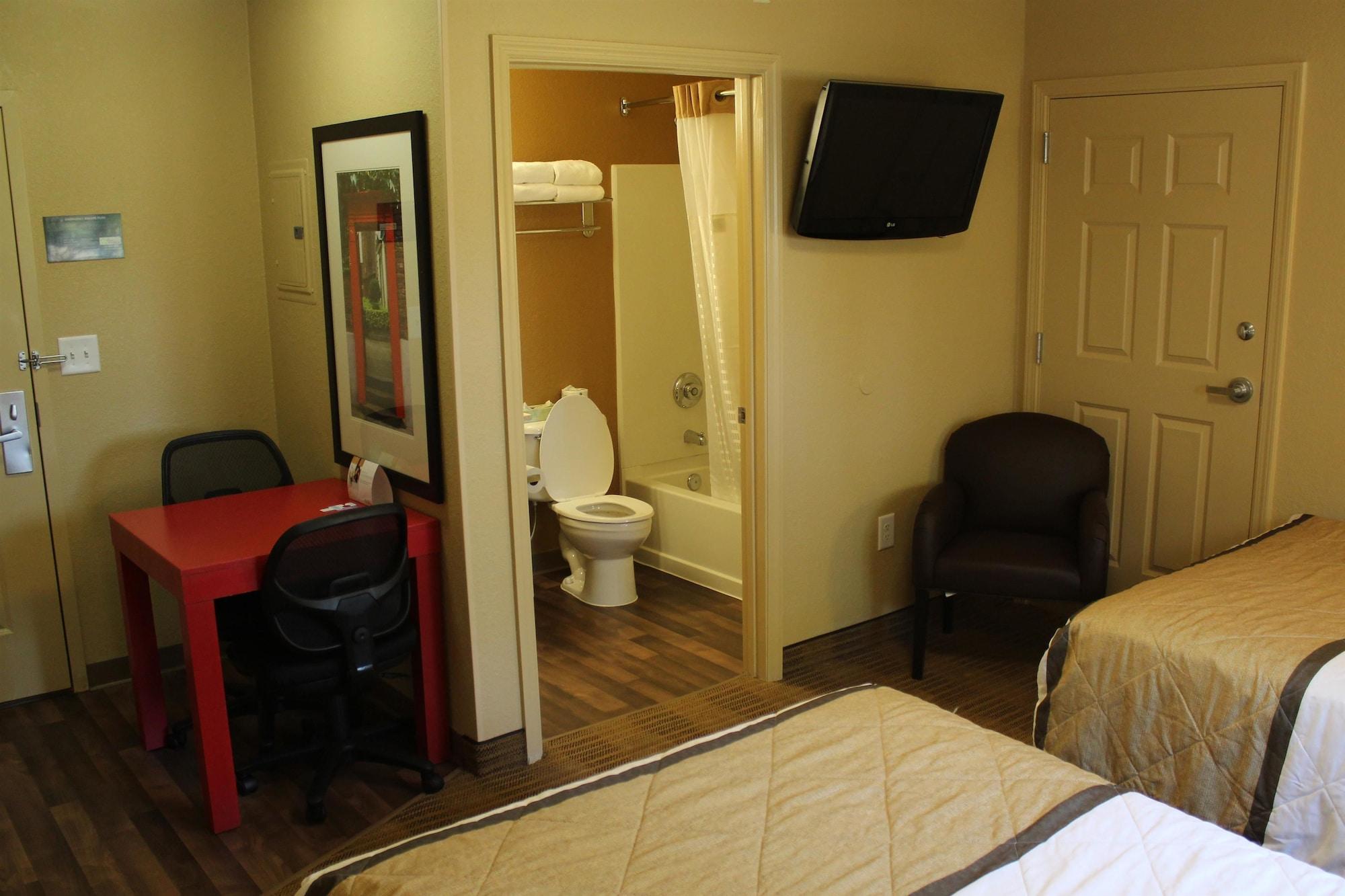 Extended Stay America Suites - Chesapeake - Greenbrier Circle מראה חיצוני תמונה