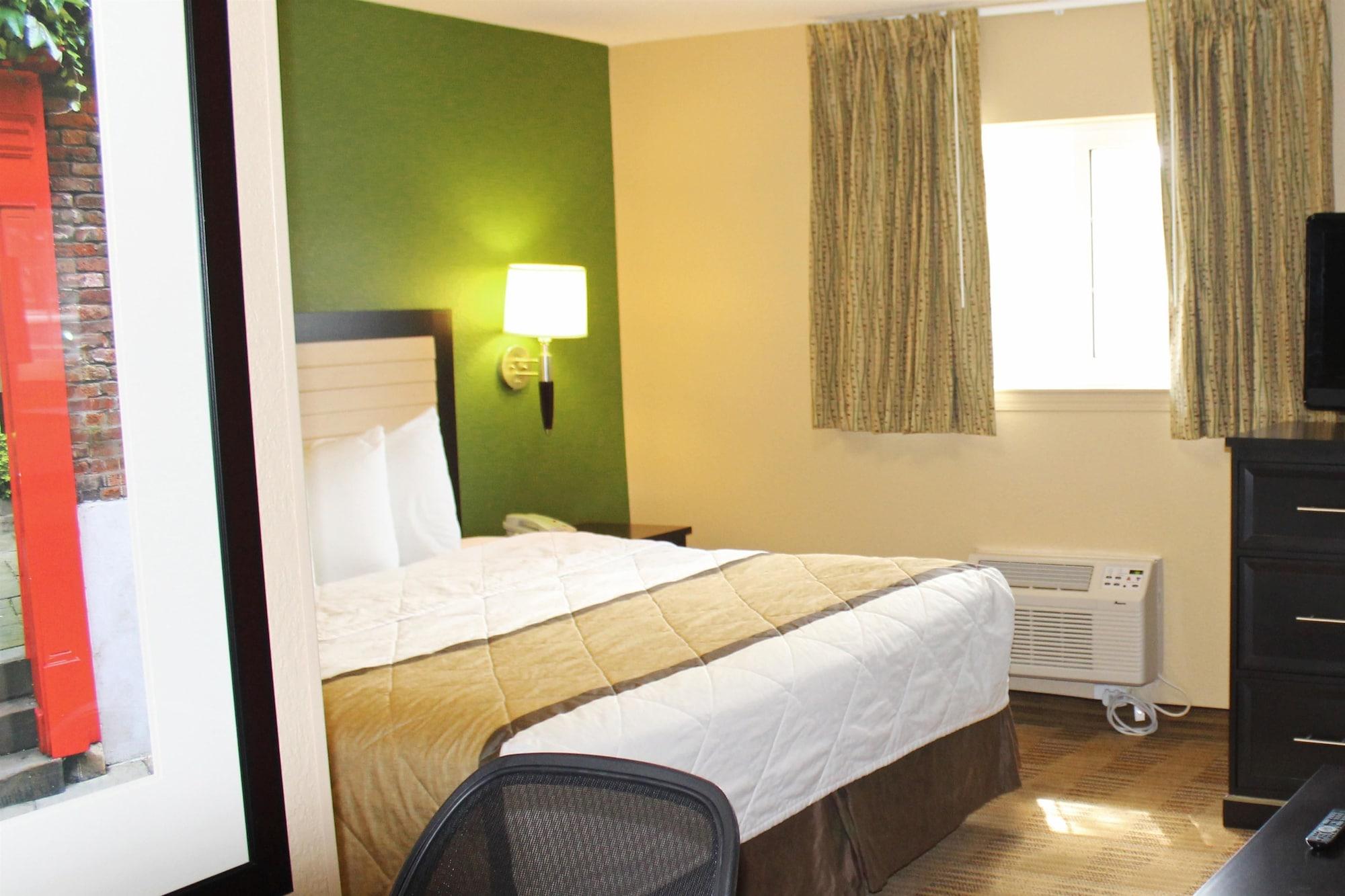 Extended Stay America Suites - Chesapeake - Greenbrier Circle מראה חיצוני תמונה