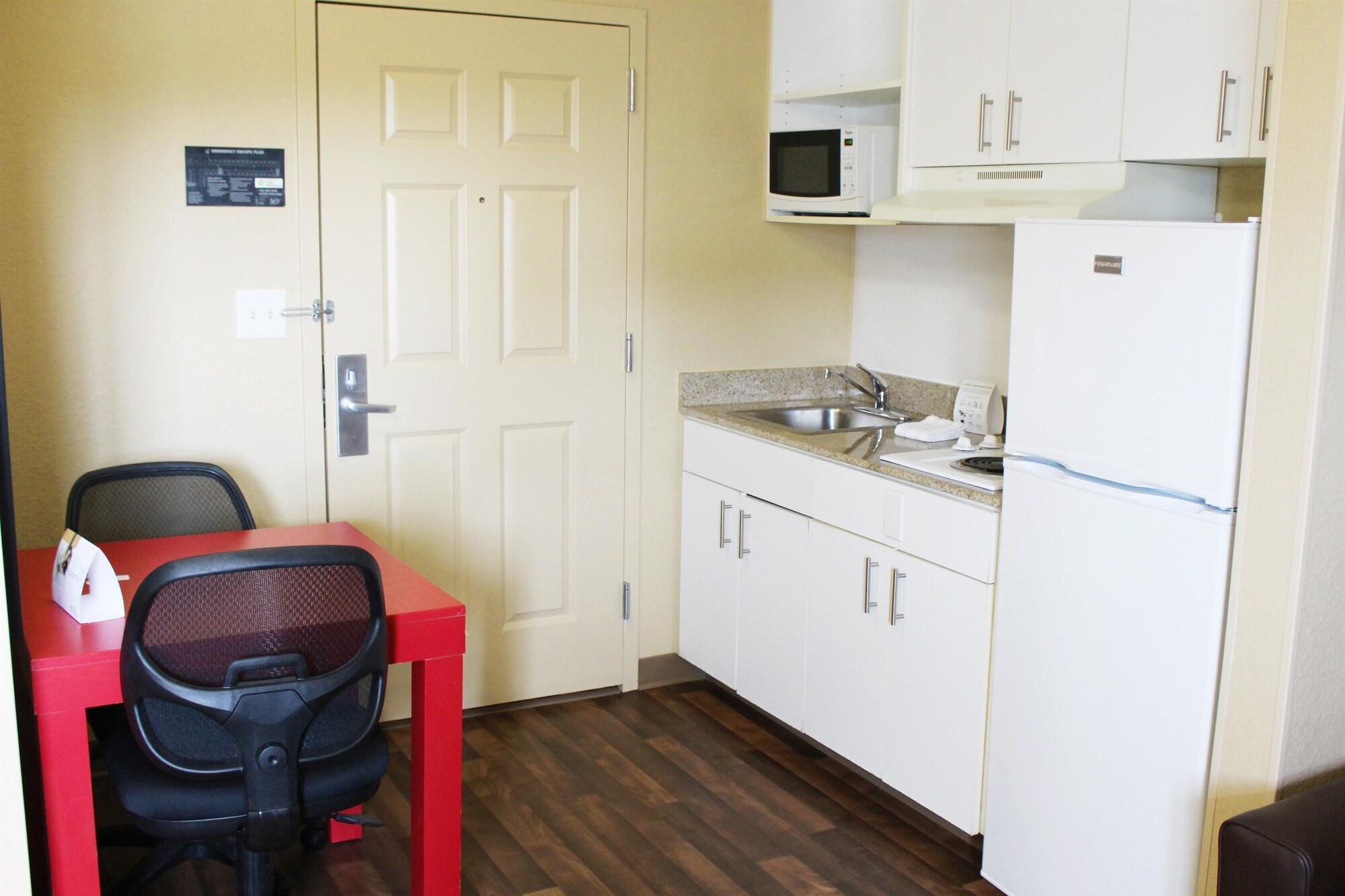 Extended Stay America Suites - Chesapeake - Greenbrier Circle מראה חיצוני תמונה
