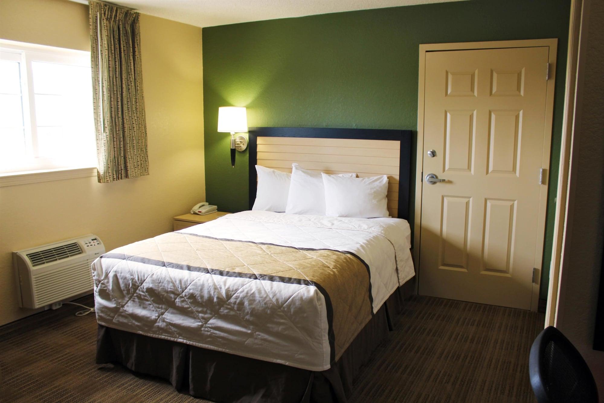 Extended Stay America Suites - Chesapeake - Greenbrier Circle מראה חיצוני תמונה