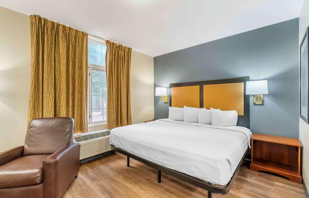 Extended Stay America Suites - Chesapeake - Greenbrier Circle חדר תמונה