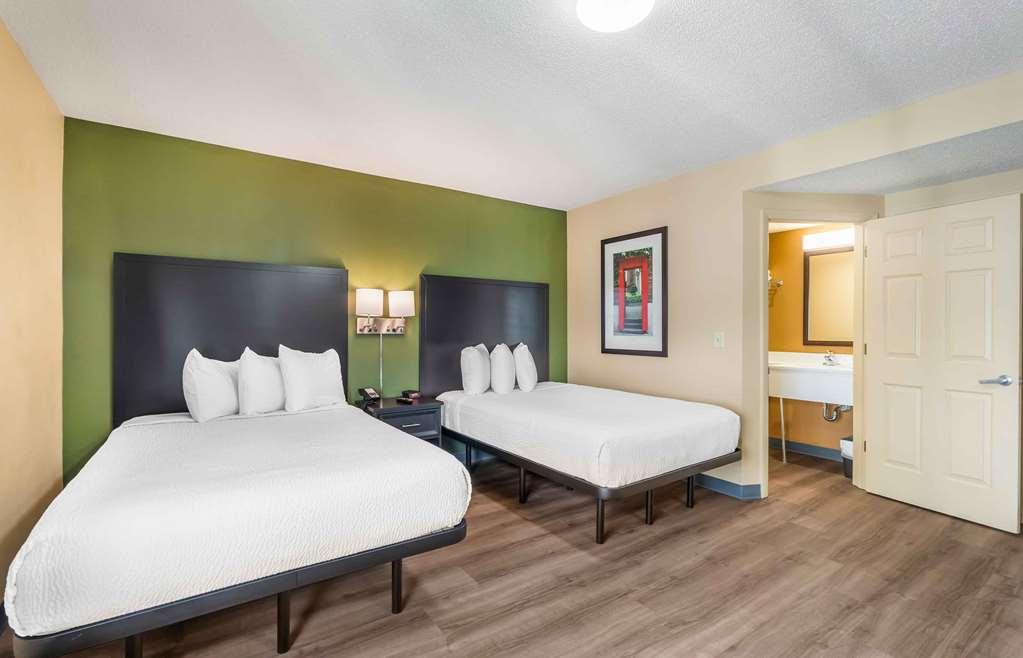 Extended Stay America Suites - Chesapeake - Greenbrier Circle חדר תמונה
