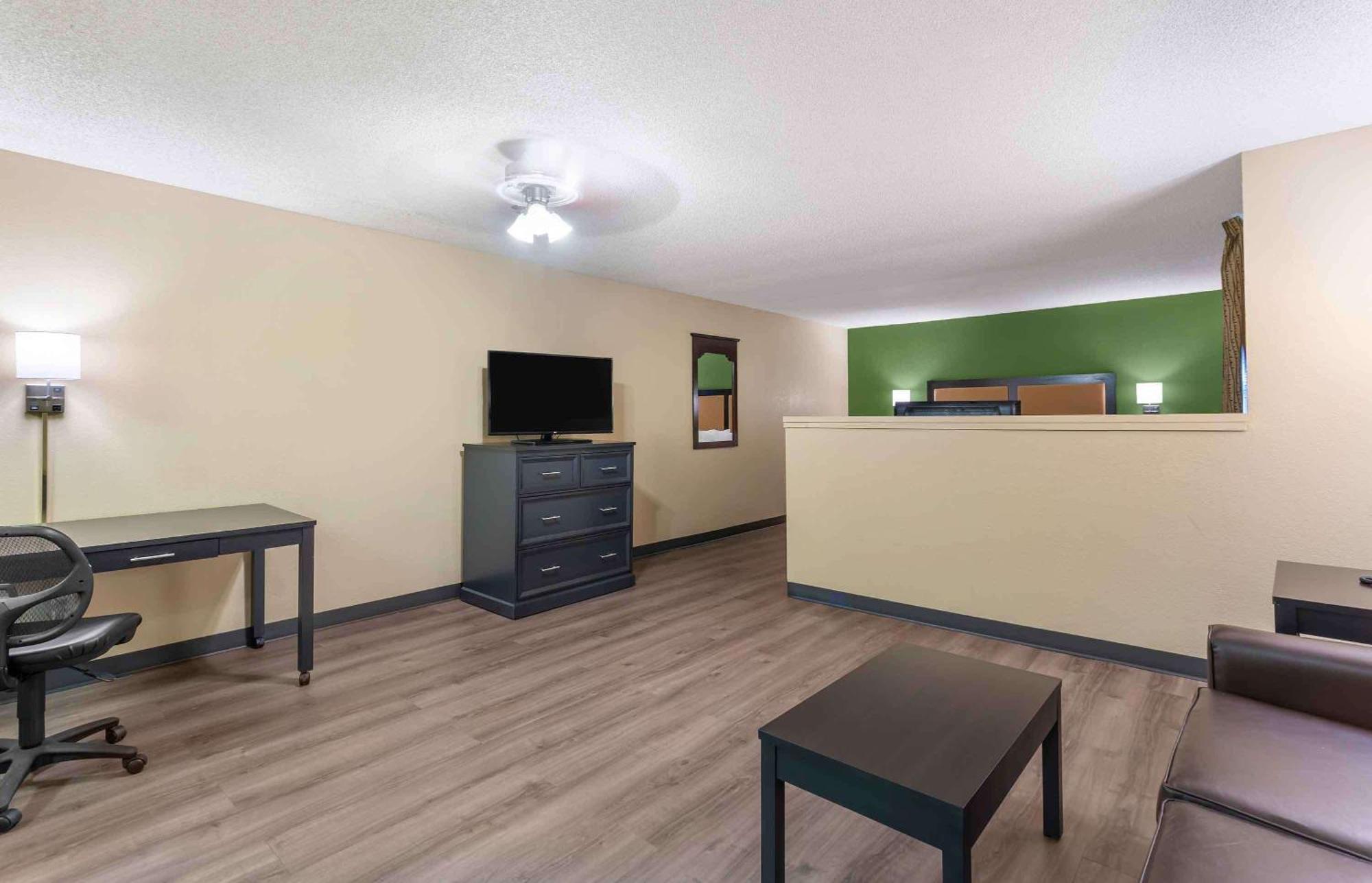 Extended Stay America Suites - Chesapeake - Greenbrier Circle מראה חיצוני תמונה