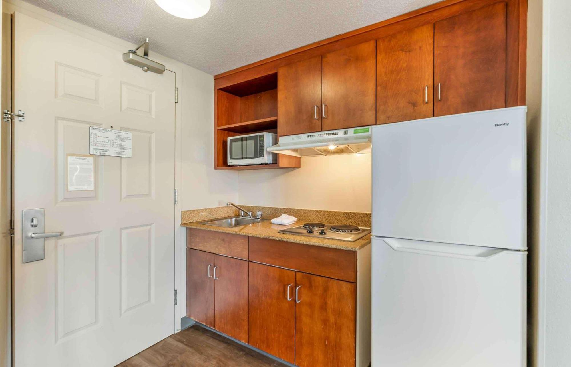 Extended Stay America Suites - Chesapeake - Greenbrier Circle מראה חיצוני תמונה