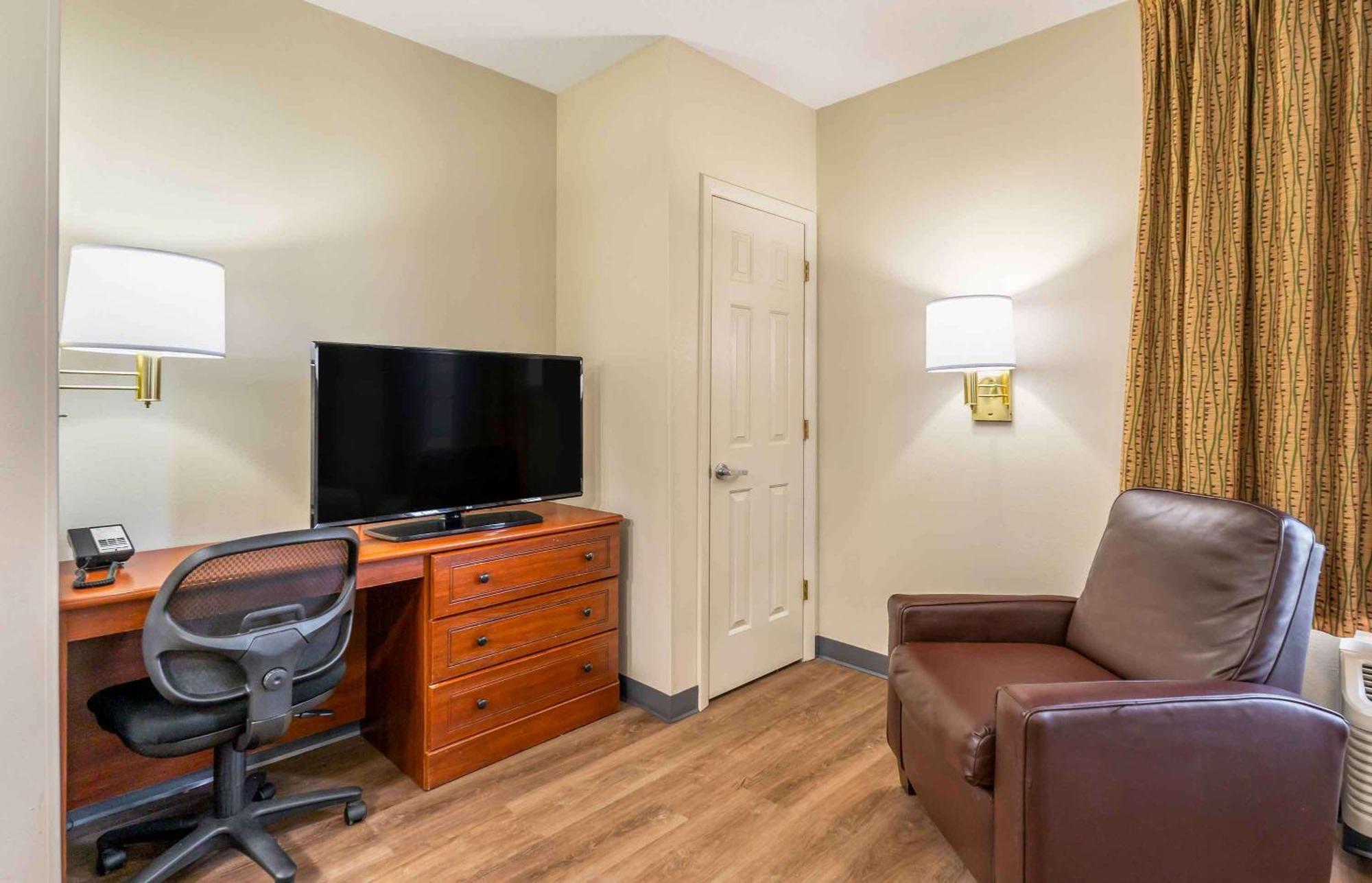 Extended Stay America Suites - Chesapeake - Greenbrier Circle מראה חיצוני תמונה