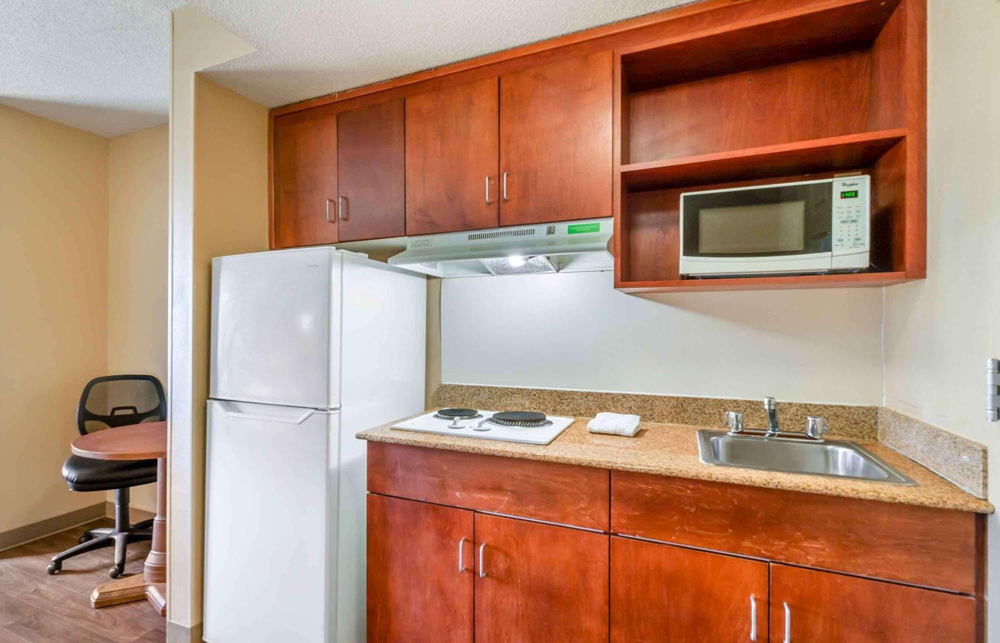 Extended Stay America Suites - Chesapeake - Greenbrier Circle מראה חיצוני תמונה