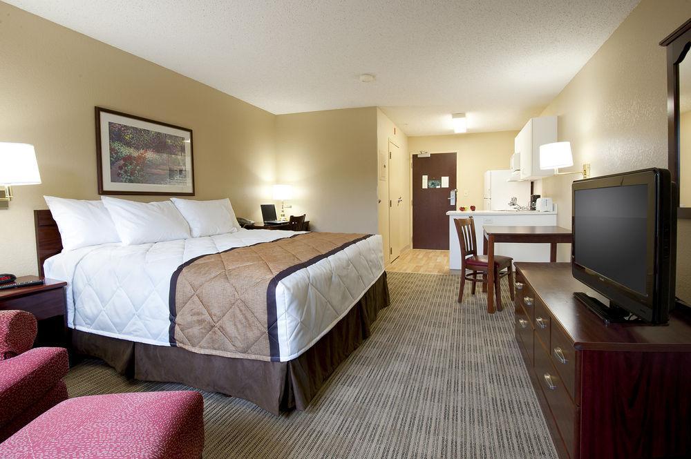 Extended Stay America Suites - Chesapeake - Greenbrier Circle מראה חיצוני תמונה