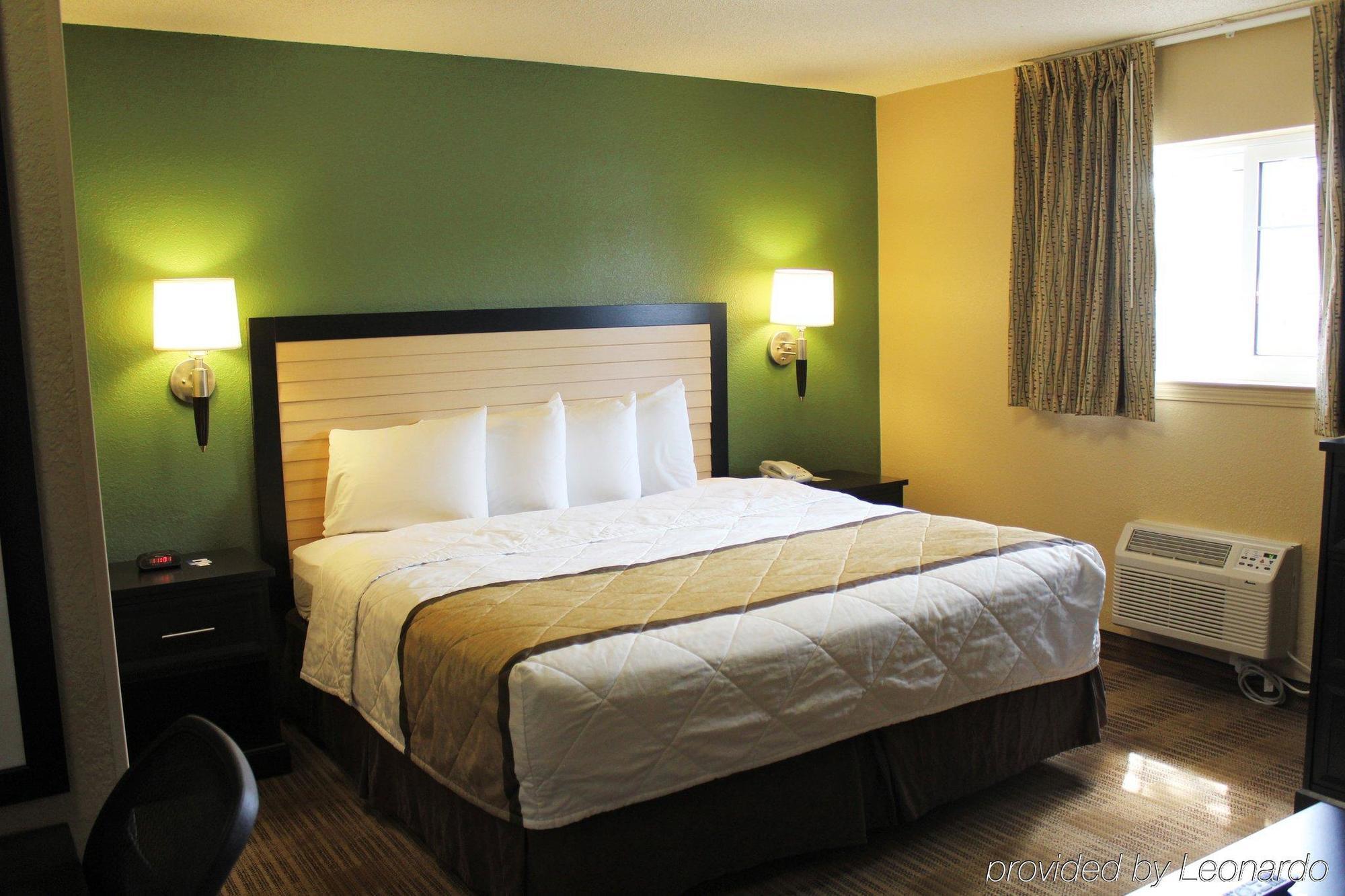 Extended Stay America Suites - Chesapeake - Greenbrier Circle מראה חיצוני תמונה