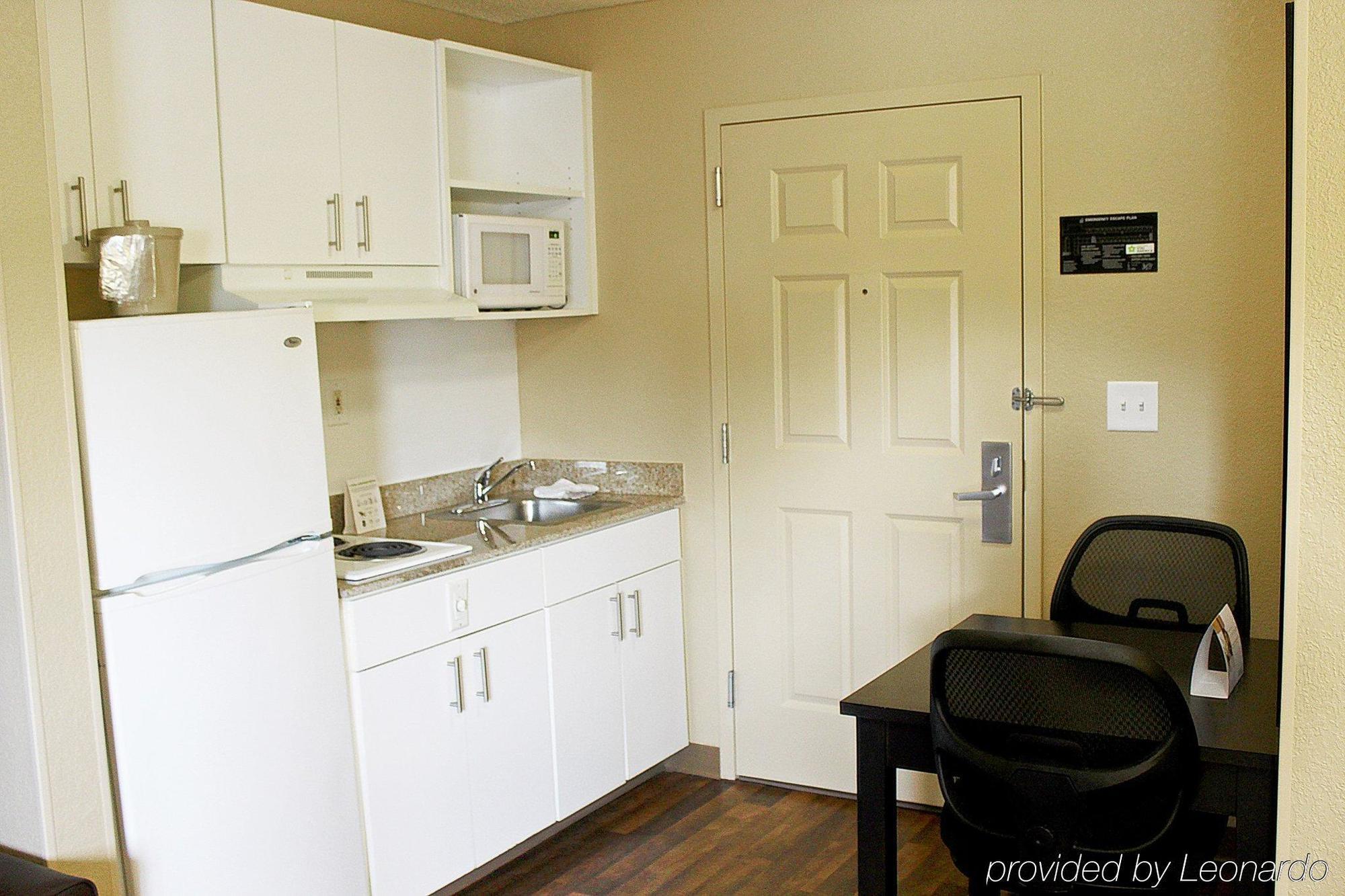 Extended Stay America Suites - Chesapeake - Greenbrier Circle מראה חיצוני תמונה