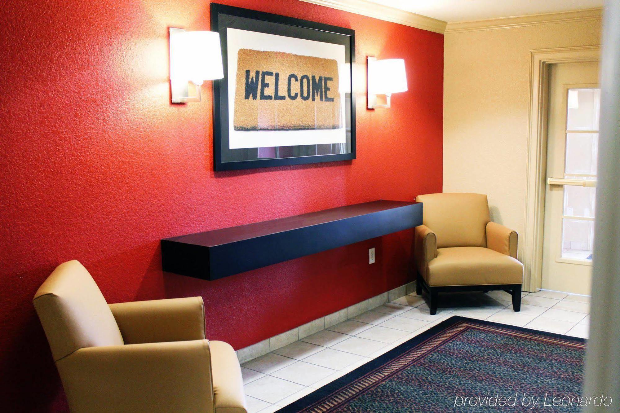 Extended Stay America Suites - Chesapeake - Greenbrier Circle מראה חיצוני תמונה