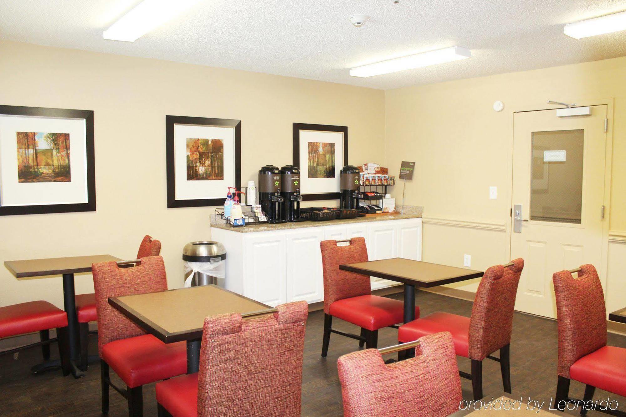 Extended Stay America Suites - Chesapeake - Greenbrier Circle מראה חיצוני תמונה