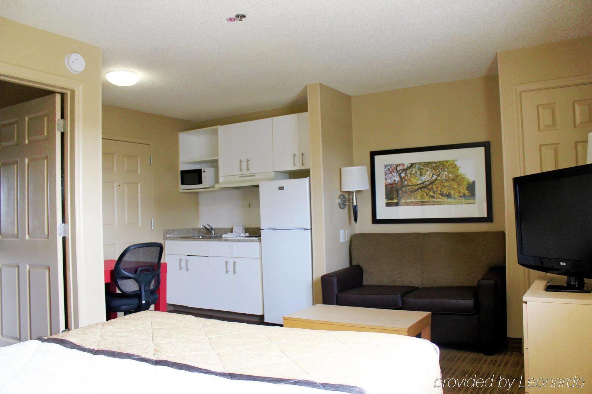 Extended Stay America Suites - Chesapeake - Greenbrier Circle מראה חיצוני תמונה