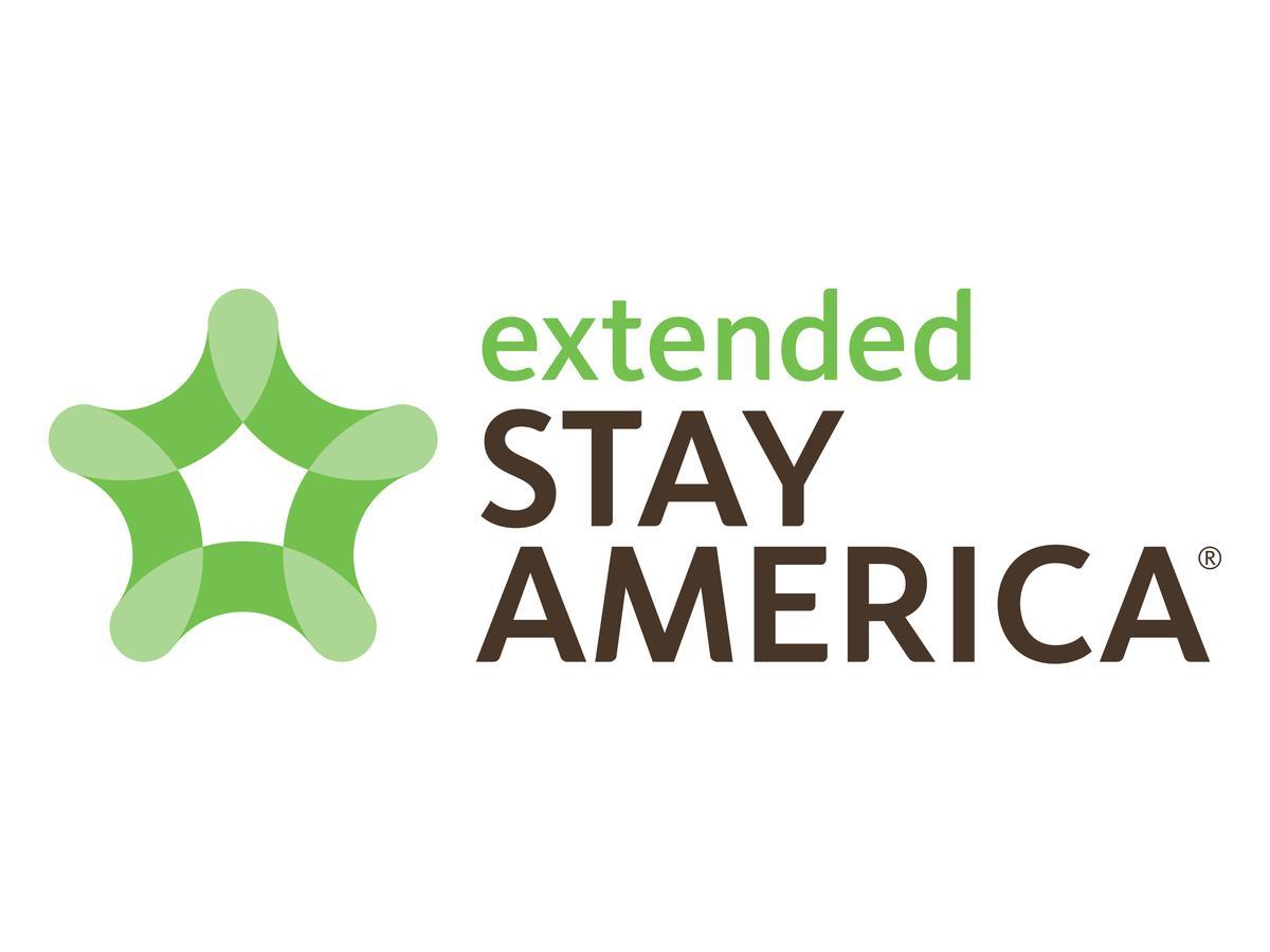 Extended Stay America Suites - Chesapeake - Greenbrier Circle מראה חיצוני תמונה