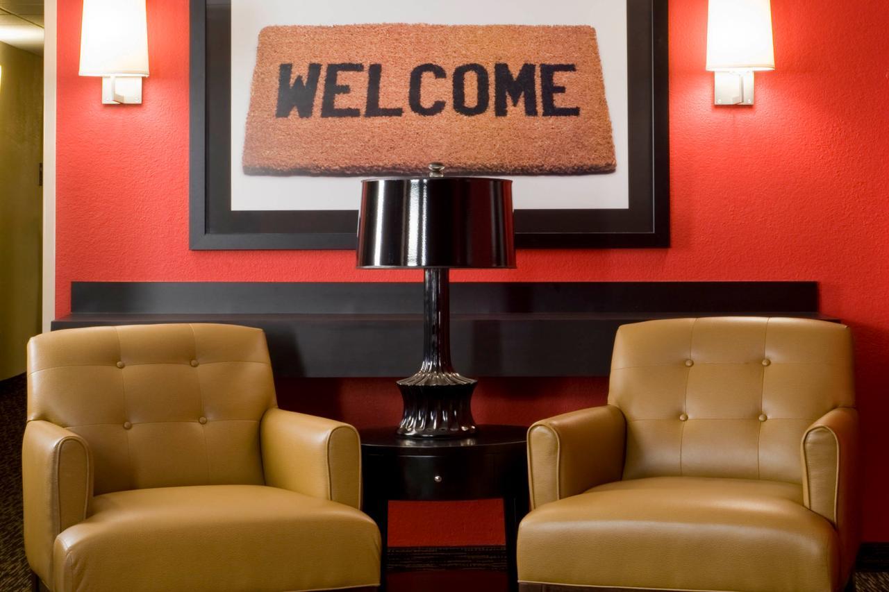 Extended Stay America Suites - Chesapeake - Greenbrier Circle מראה חיצוני תמונה