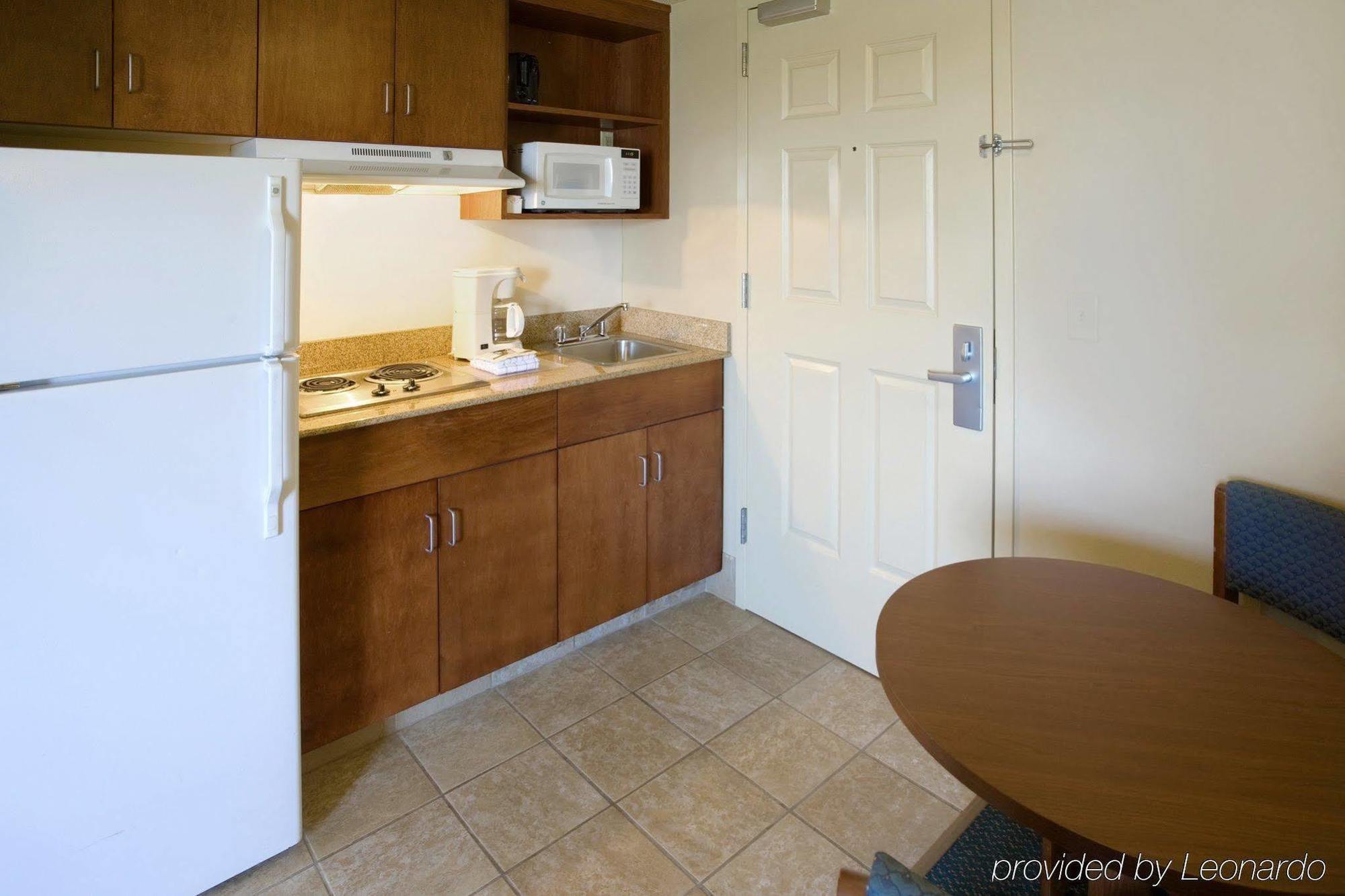 Extended Stay America Suites - Chesapeake - Greenbrier Circle מראה חיצוני תמונה
