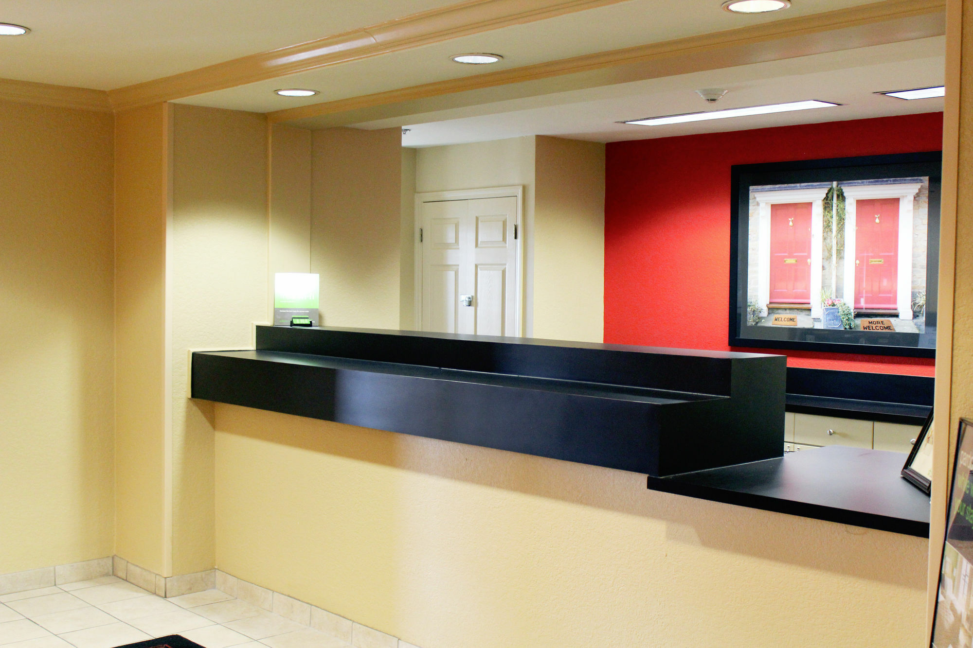 Extended Stay America Suites - Chesapeake - Greenbrier Circle מראה חיצוני תמונה